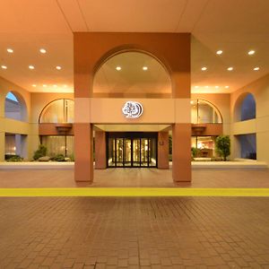 Doubletree By Hilton Newark-Fremont